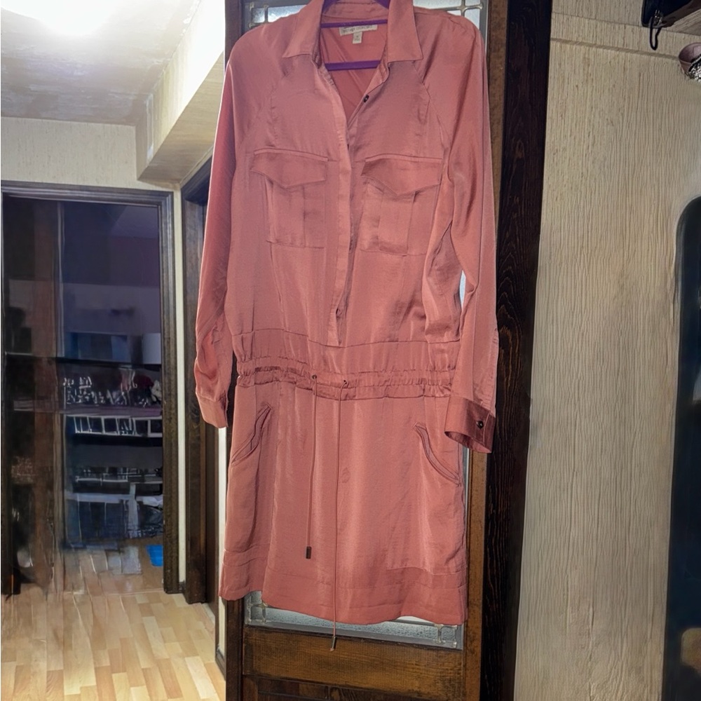 Banana Republic Dress